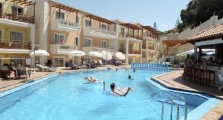 Porto Kalamaki Hotel 3*