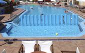 Туры в отель Porto Kalamaki Hotel