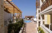 Туры в отель Porto Kalamaki Hotel