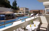 Туры в отель Porto Kalamaki Hotel
