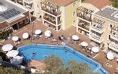 Туры в отель Porto Kalamaki Hotel