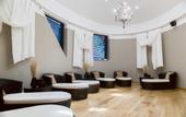 Туры в отель Kuum Hotel and Spa