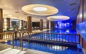 Туры в отель Kuum Hotel and Spa
