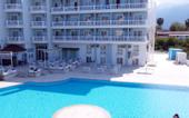 Туры в отель Adalin Resort Hotel