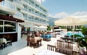 Туры в отель Adalin Resort Hotel