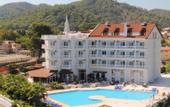 Туры в отель Adalin Resort Hotel