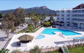 Туры в отель Adalin Resort Hotel