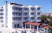 Туры в отель Adalin Resort Hotel