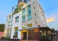 Astera Sathorn Hotel Bangkok 3*