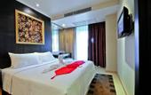 Туры в отель Admiral Premier