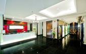 Туры в отель Admiral Premier