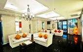 Туры в отель Admiral Premier