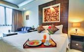 Туры в отель Admiral Premier