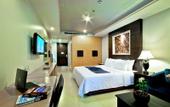 Туры в отель Admiral Premier