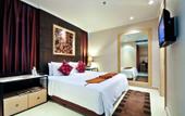 Туры в отель Admiral Premier