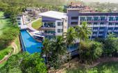 Туры в отель The Par Phuket