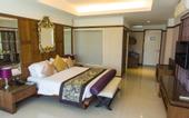 Туры в отель The Par Phuket