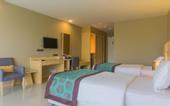 Туры в отель The Par Phuket