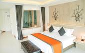 Туры в отель The Par Phuket
