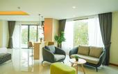 Туры в отель The Par Phuket