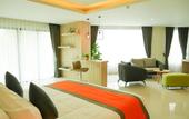 Туры в отель The Par Phuket