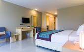 Туры в отель The Par Phuket