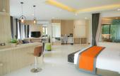 Туры в отель The Par Phuket