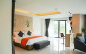 Туры в отель The Par Phuket