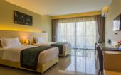 Туры в отель The Par Phuket