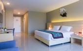 Туры в отель The Par Phuket