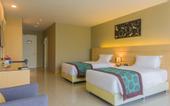 Туры в отель The Par Phuket
