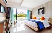Туры в отель The Par Phuket