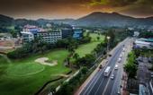 Туры в отель The Par Phuket