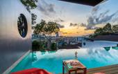 Туры в отель The Senses Resort Patong Beach