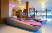 Туры в отель The Senses Resort Patong Beach