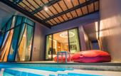 Туры в отель The Senses Resort Patong Beach