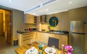 Туры в отель The Senses Resort Patong Beach