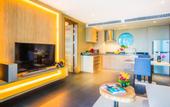 Туры в отель The Senses Resort Patong Beach