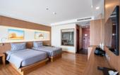 Туры в отель The Senses Resort Patong Beach