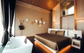Туры в отель The Senses Resort Patong Beach