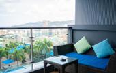 Туры в отель The Senses Resort Patong Beach