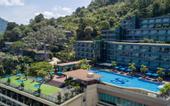 Туры в отель The Senses Resort Patong Beach