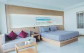 Туры в отель The Senses Resort Patong Beach
