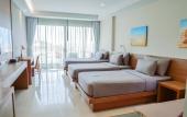 Туры в отель The Senses Resort Patong Beach