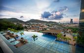Туры в отель The Senses Resort Patong Beach