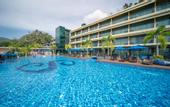 Туры в отель The Senses Resort Patong Beach
