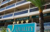 Туры в отель Quality Suites Nice Excellior