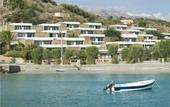 Туры в отель Ariadne Beach Hotel