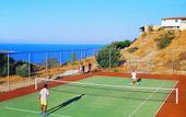 Туры в отель Ariadne Beach Hotel