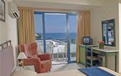 Туры в отель Ariadne Beach Hotel